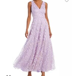 Beautiful Eliza J formal dress size 10